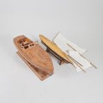 1672 3165 SHIP MODELS